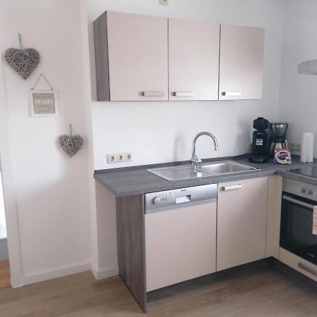 Ferienhaus Apartments Emmerthal Bagian luar foto