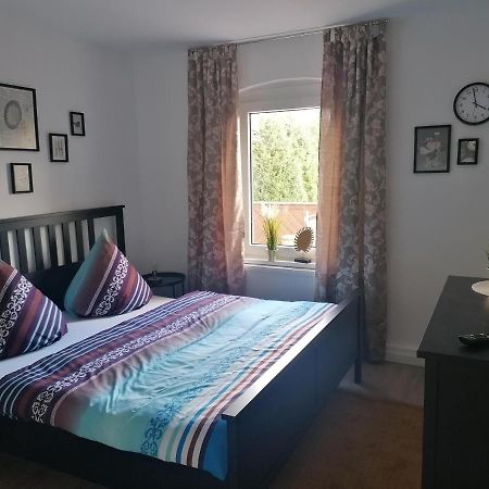 Ferienhaus Apartments Emmerthal Bagian luar foto