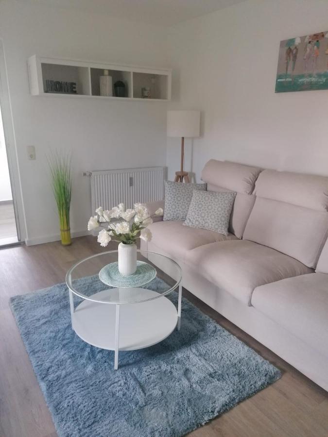 Ferienhaus Apartments Emmerthal Bagian luar foto